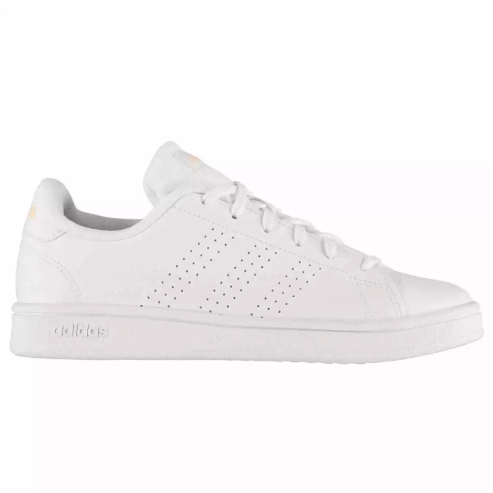 Adidas White Women's Sneakers